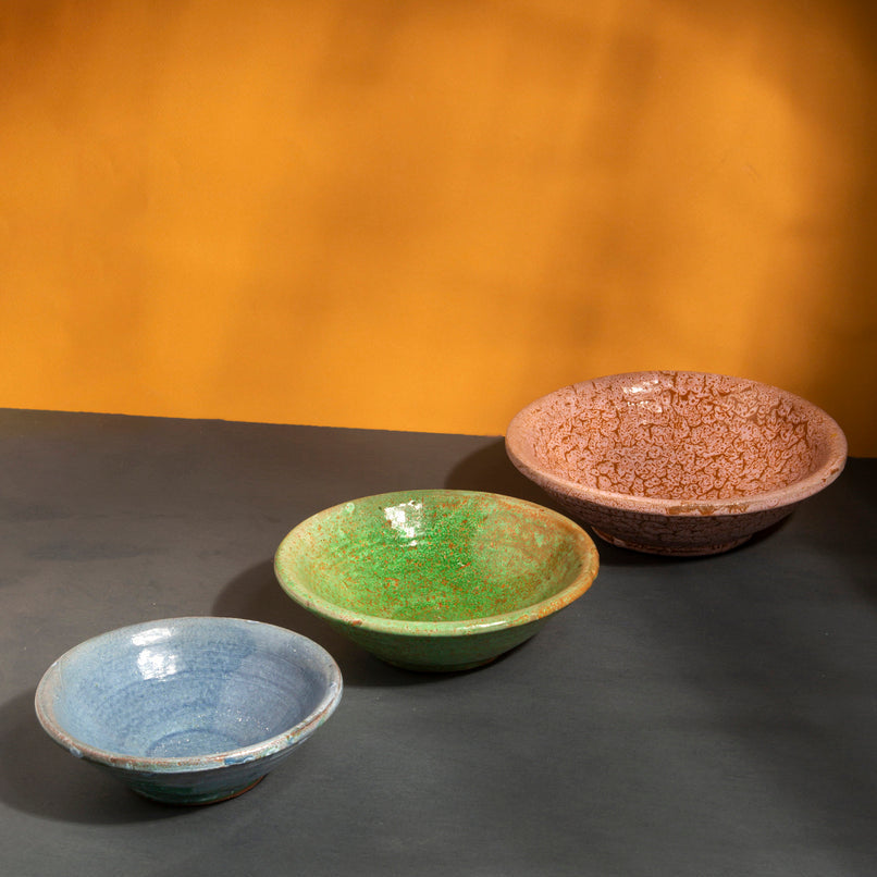 Zaytoun Bowl (Small)