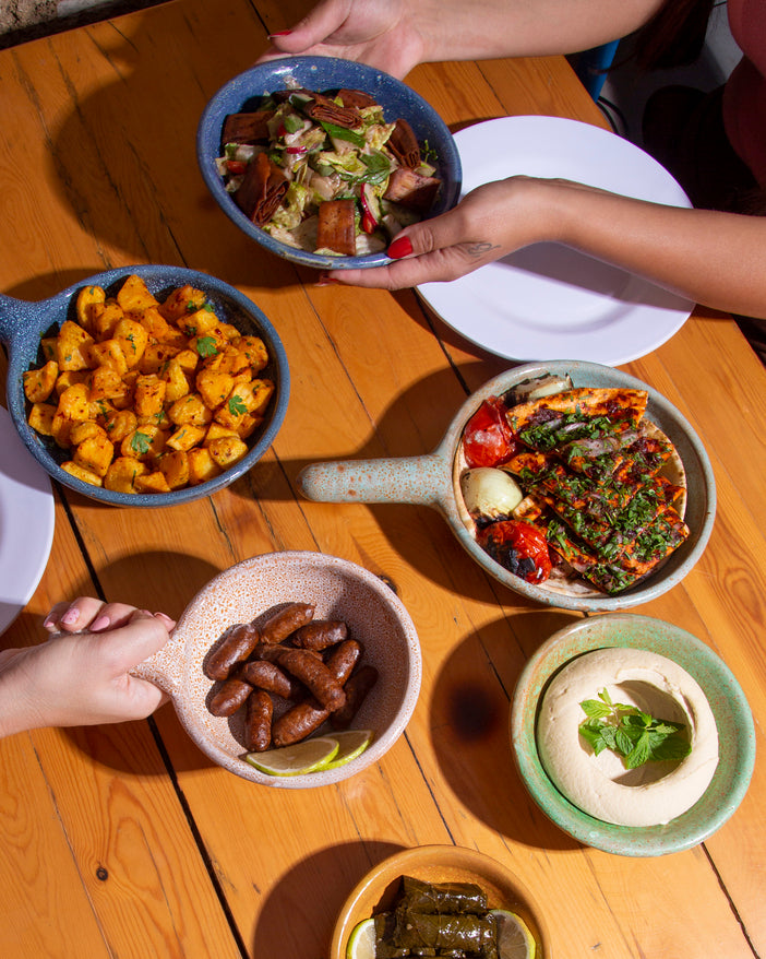 Laban bowl (Large)