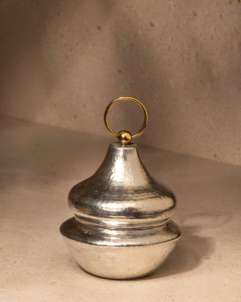 Frankincense Holder