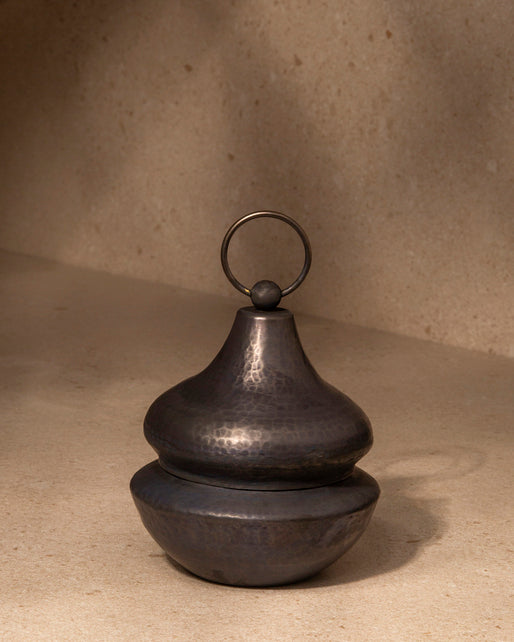 Frankincense Holder