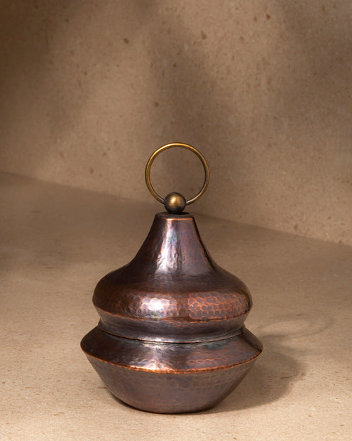 Frankincense Holder