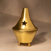 Star Frankincense Holder