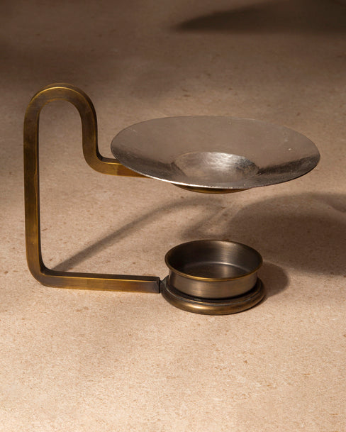 Oil Burner