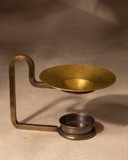 Oil Burner