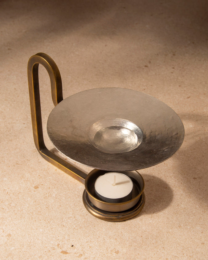 Oil Burner