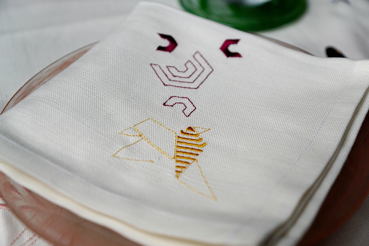 Napkins
