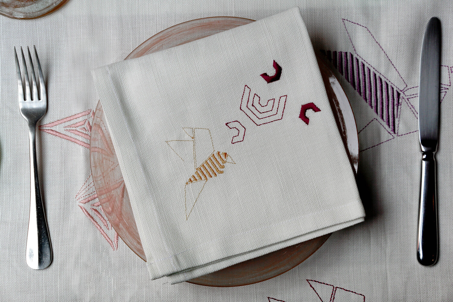 Napkins