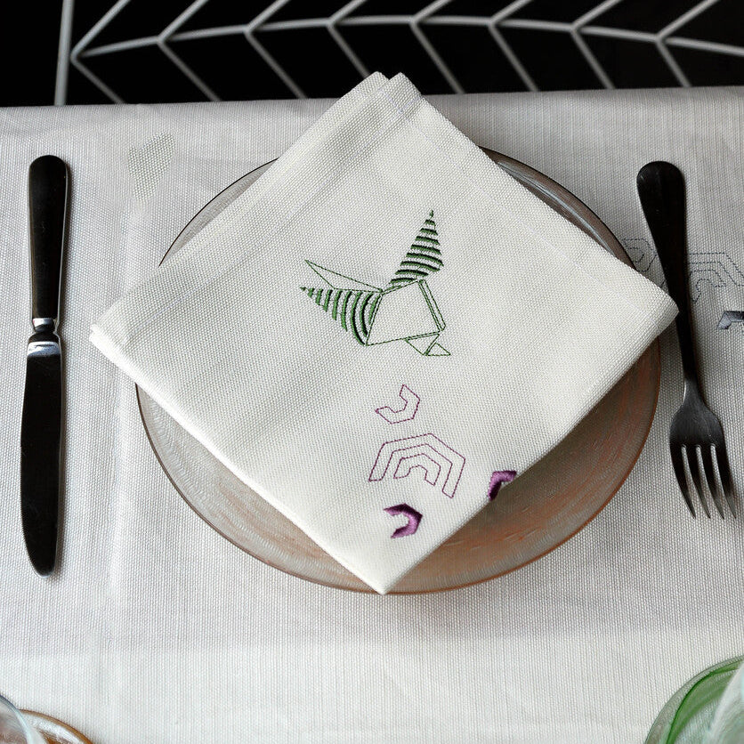 Napkins