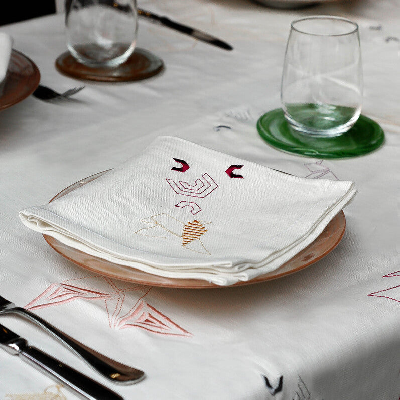 Napkins