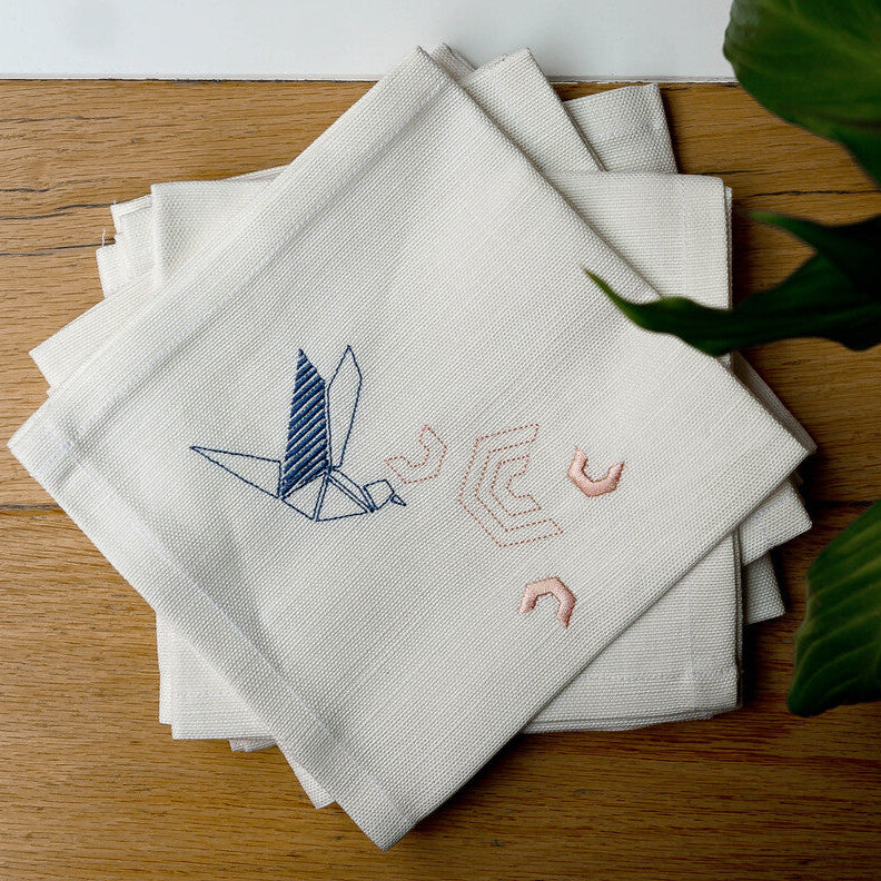 Napkins