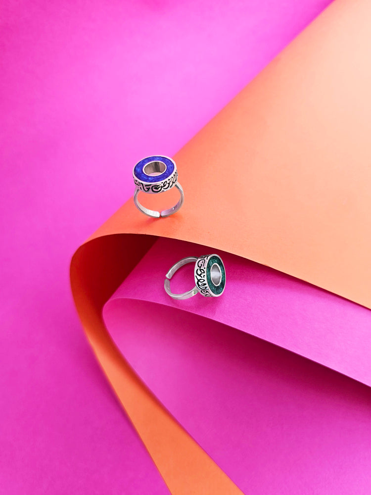 Donut Ring