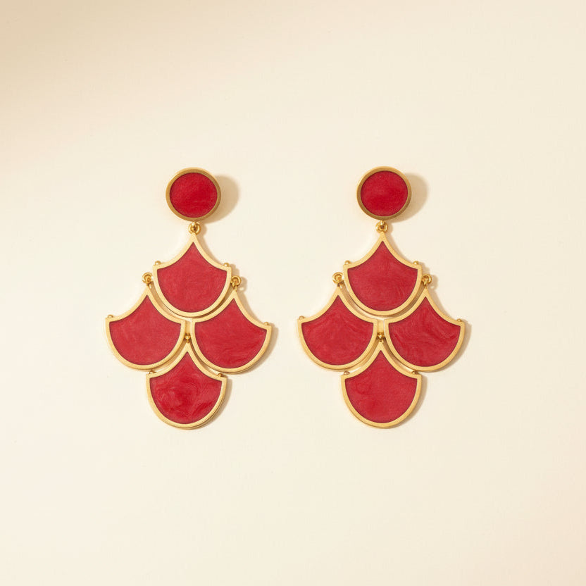 Snoubar Earrings