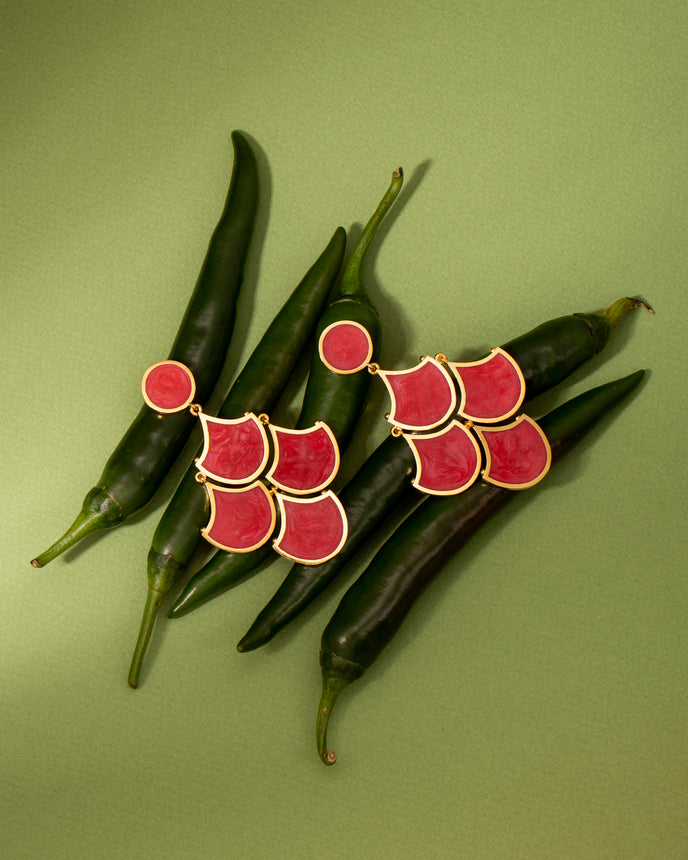 Snoubar Earrings