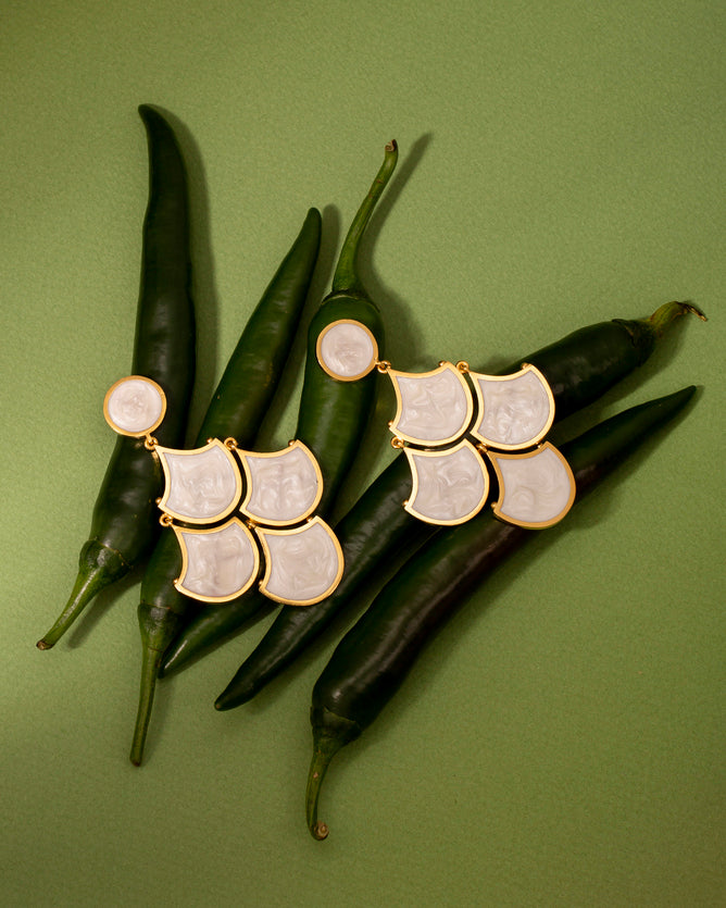 Snoubar Earrings