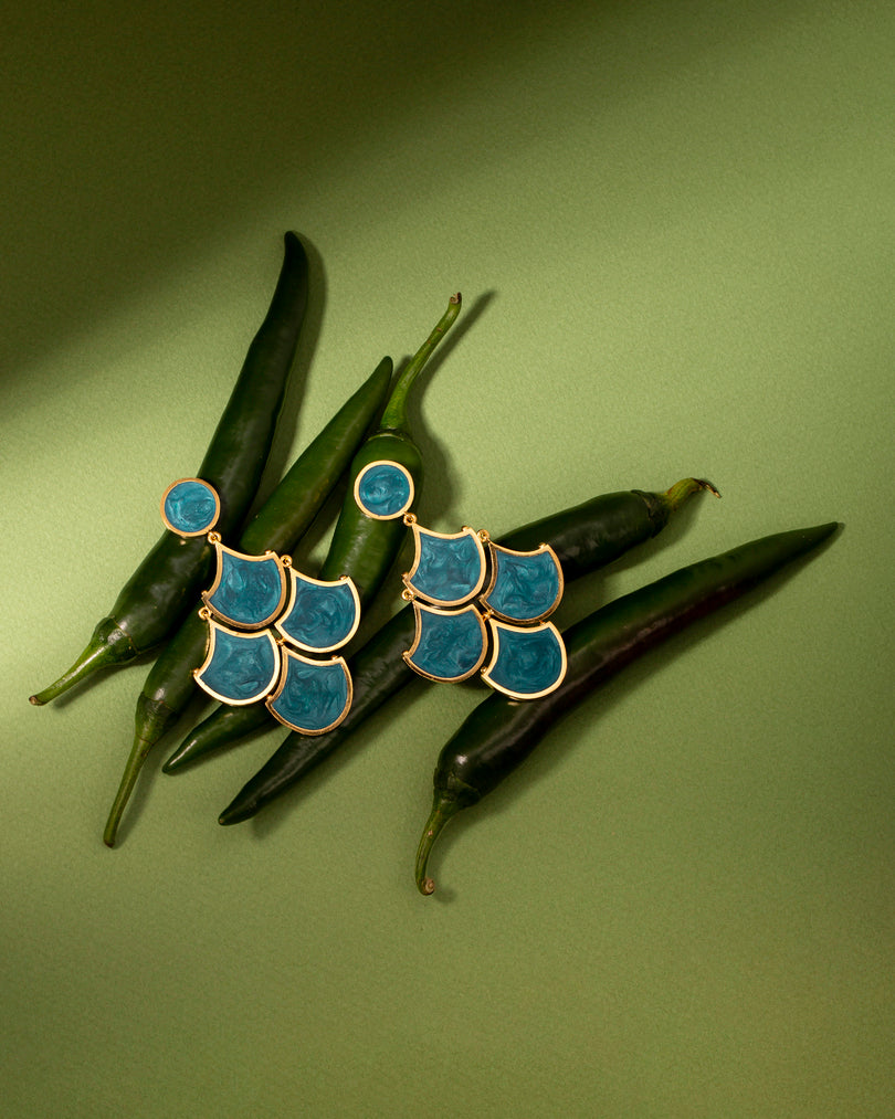 Snoubar Earrings
