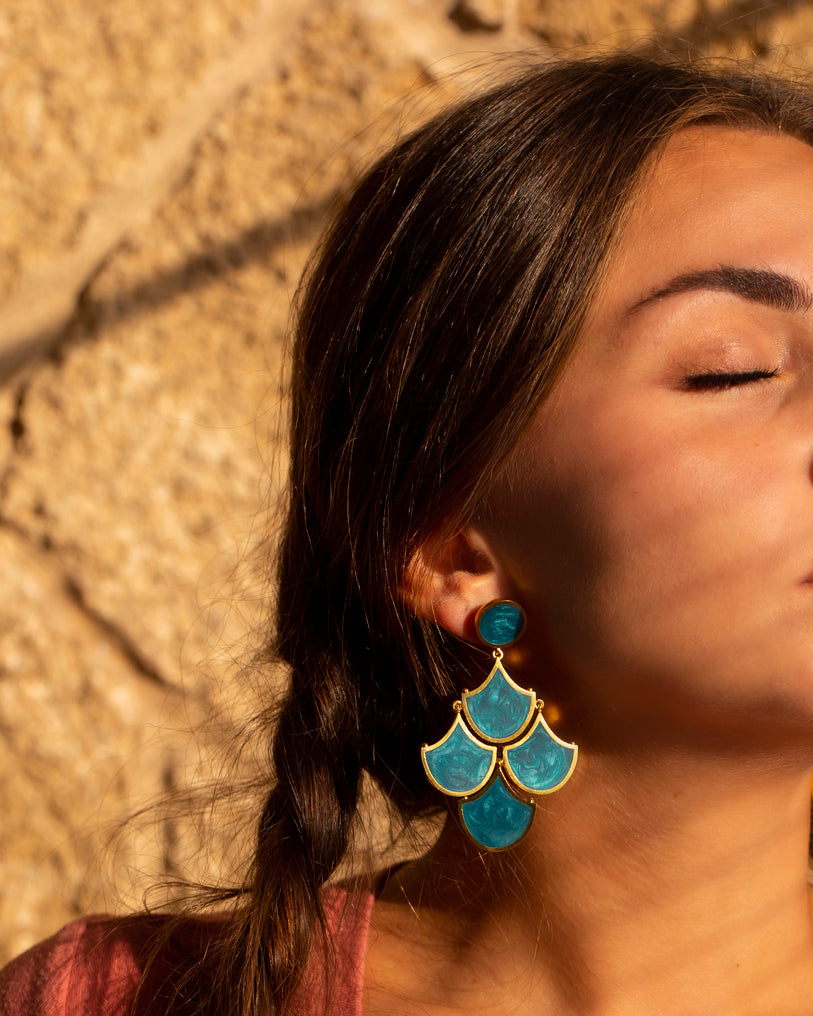 Snoubar Earrings