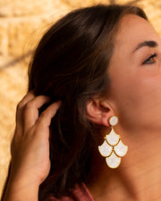 Snoubar Earrings