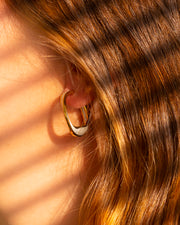 Twisted Hoops