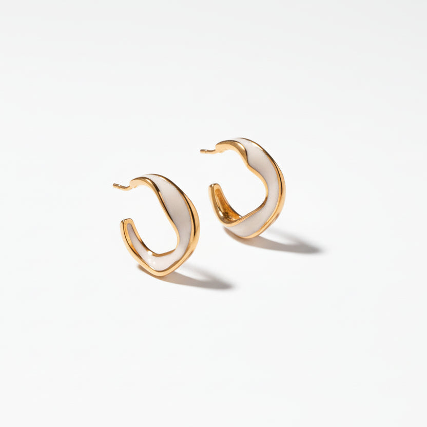 Twisted Hoops