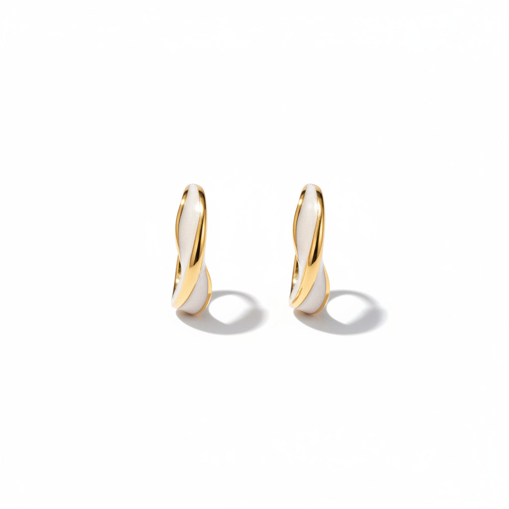 Twisted Hoops