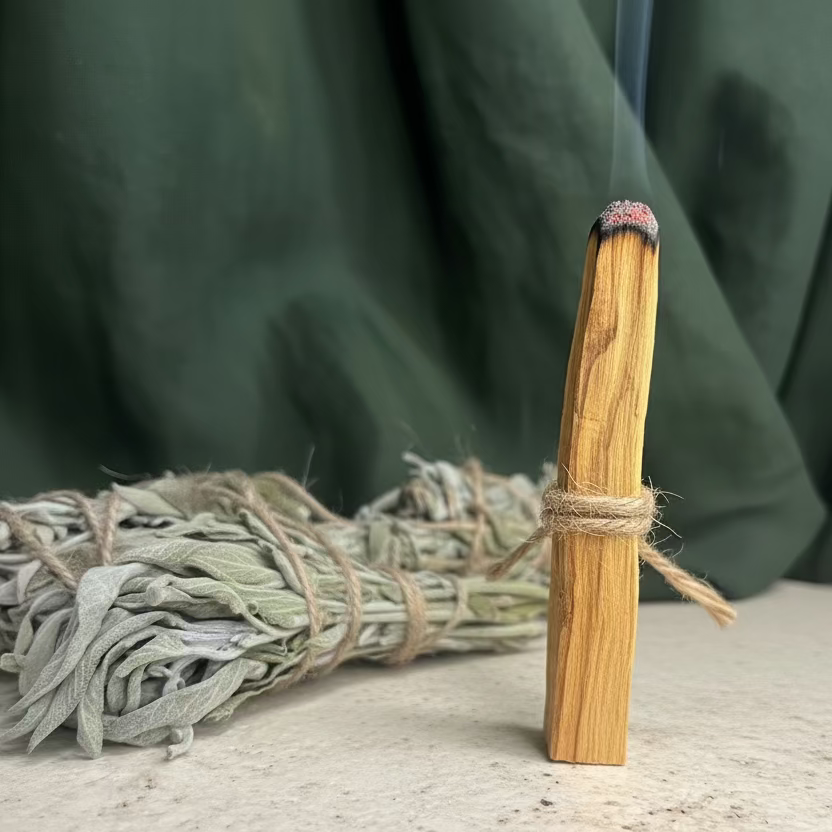Palo Santo