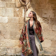 Vintage Kimono