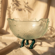 Large Legged Bowl