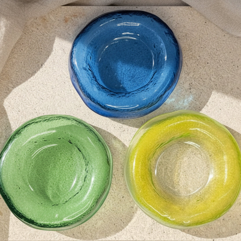 Melting Tray