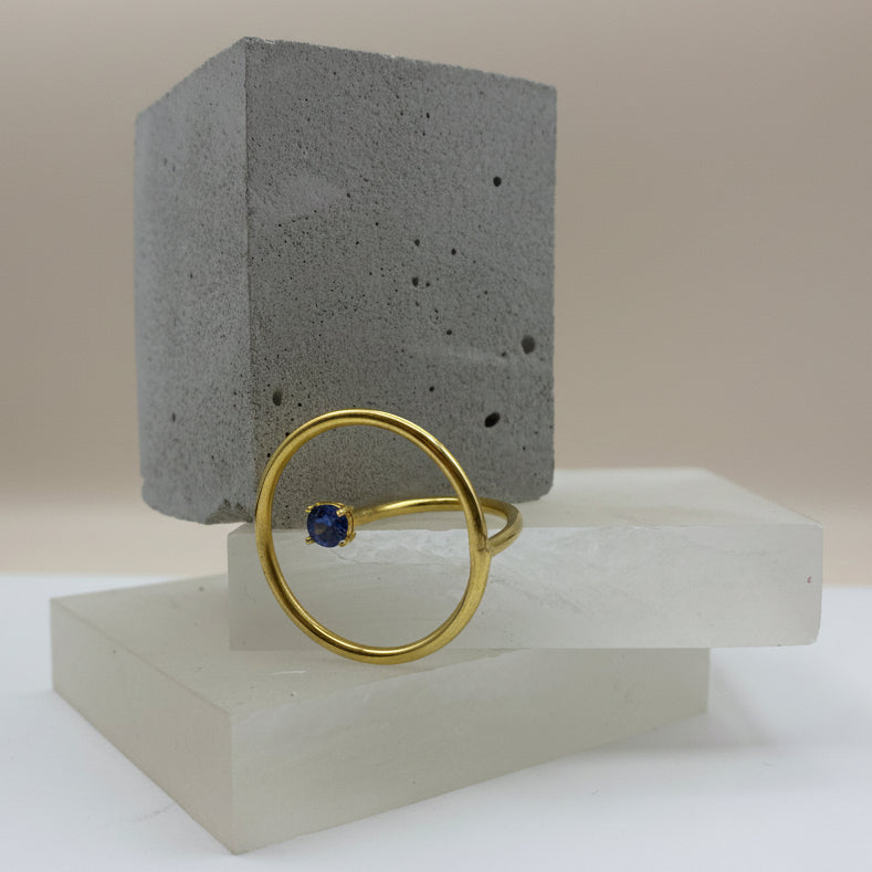 Circle Ring