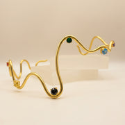 Irregular Bracelet