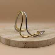 Wave bracelets