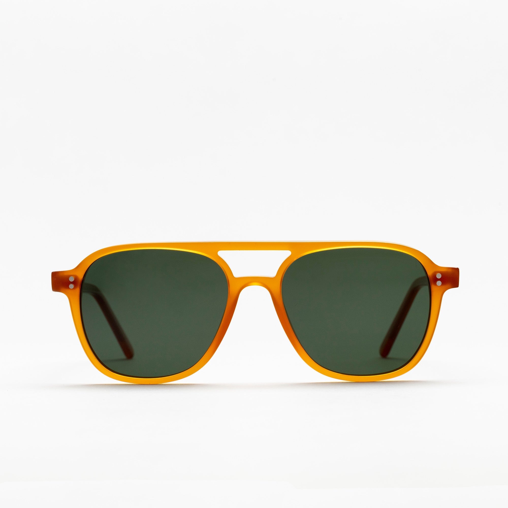 The Truman Amber