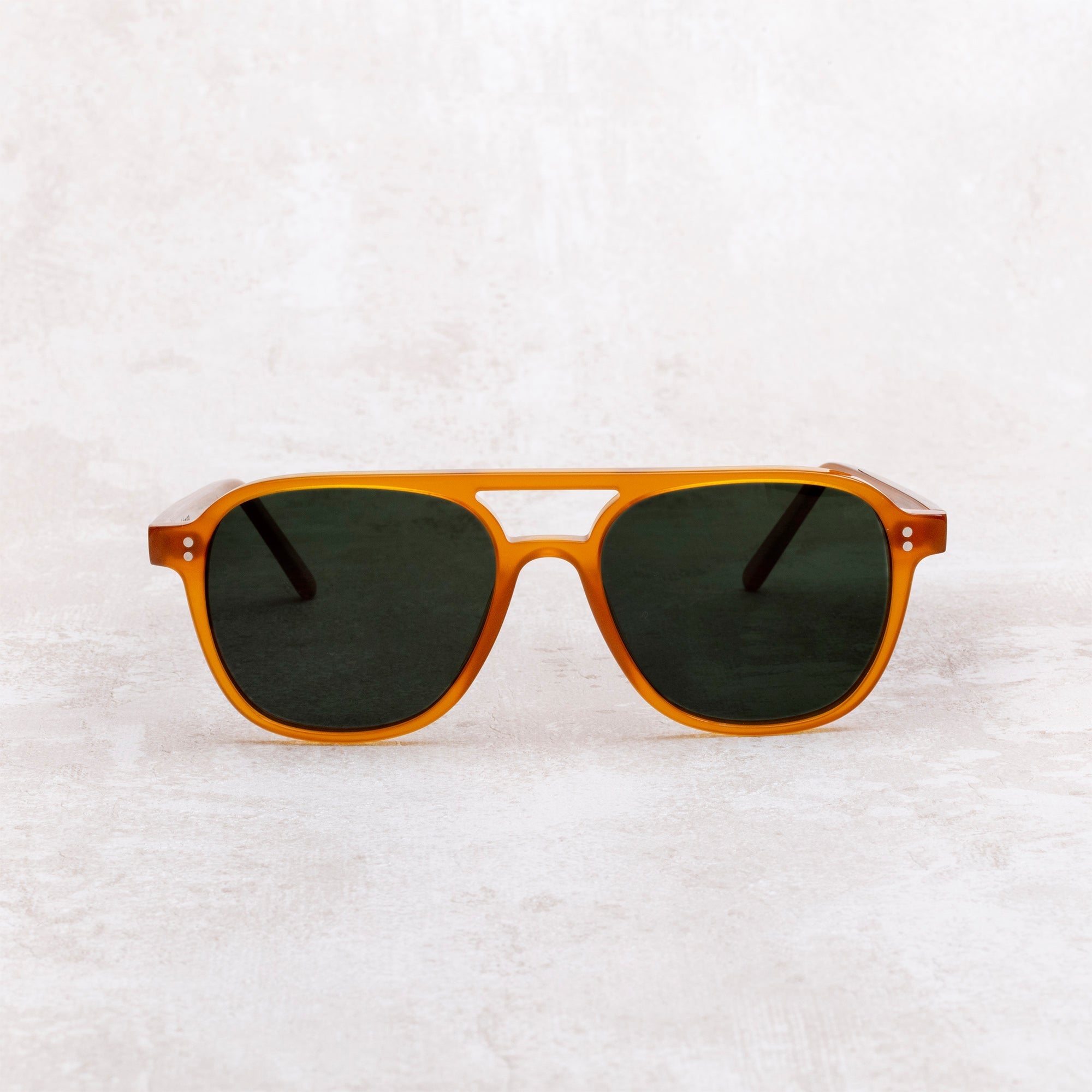 The Truman Amber