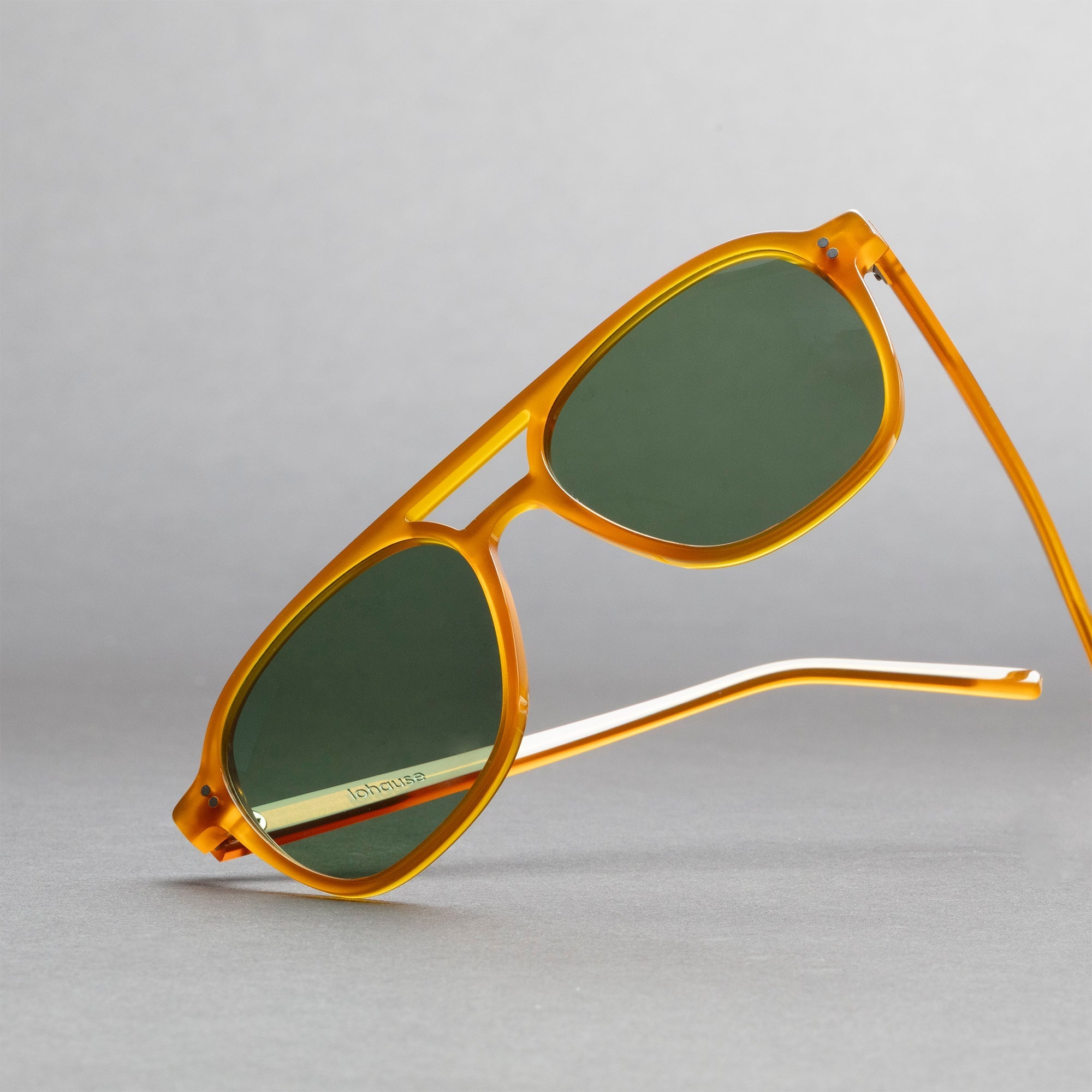 The Truman Amber