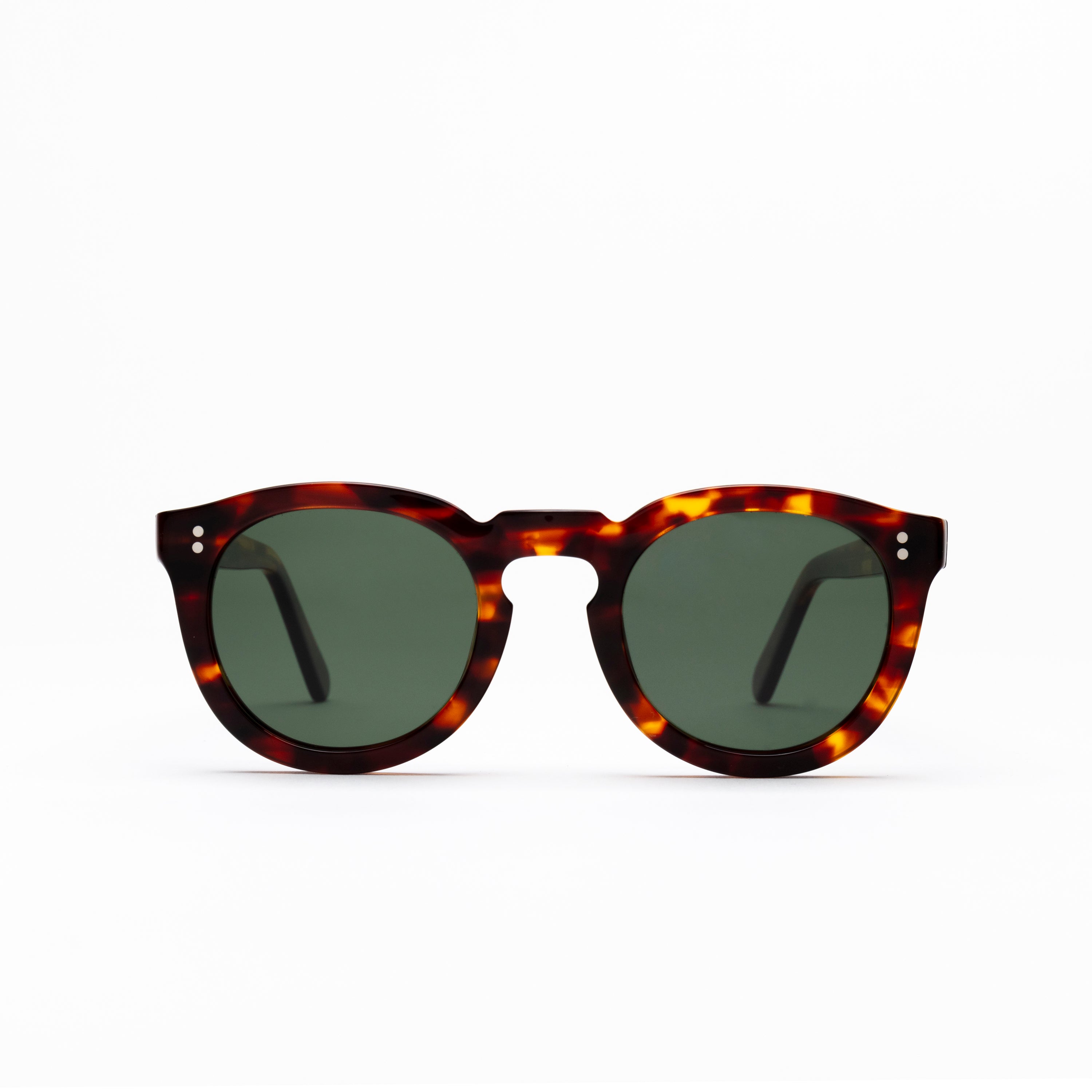 The Allen Paradox N8 Sunglasses