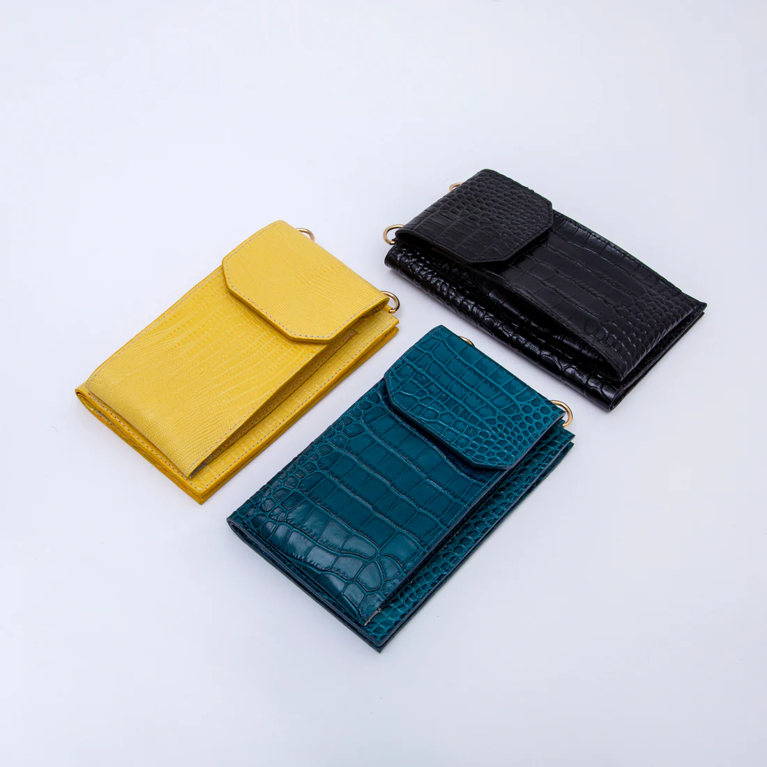 Phone Cross Wallet