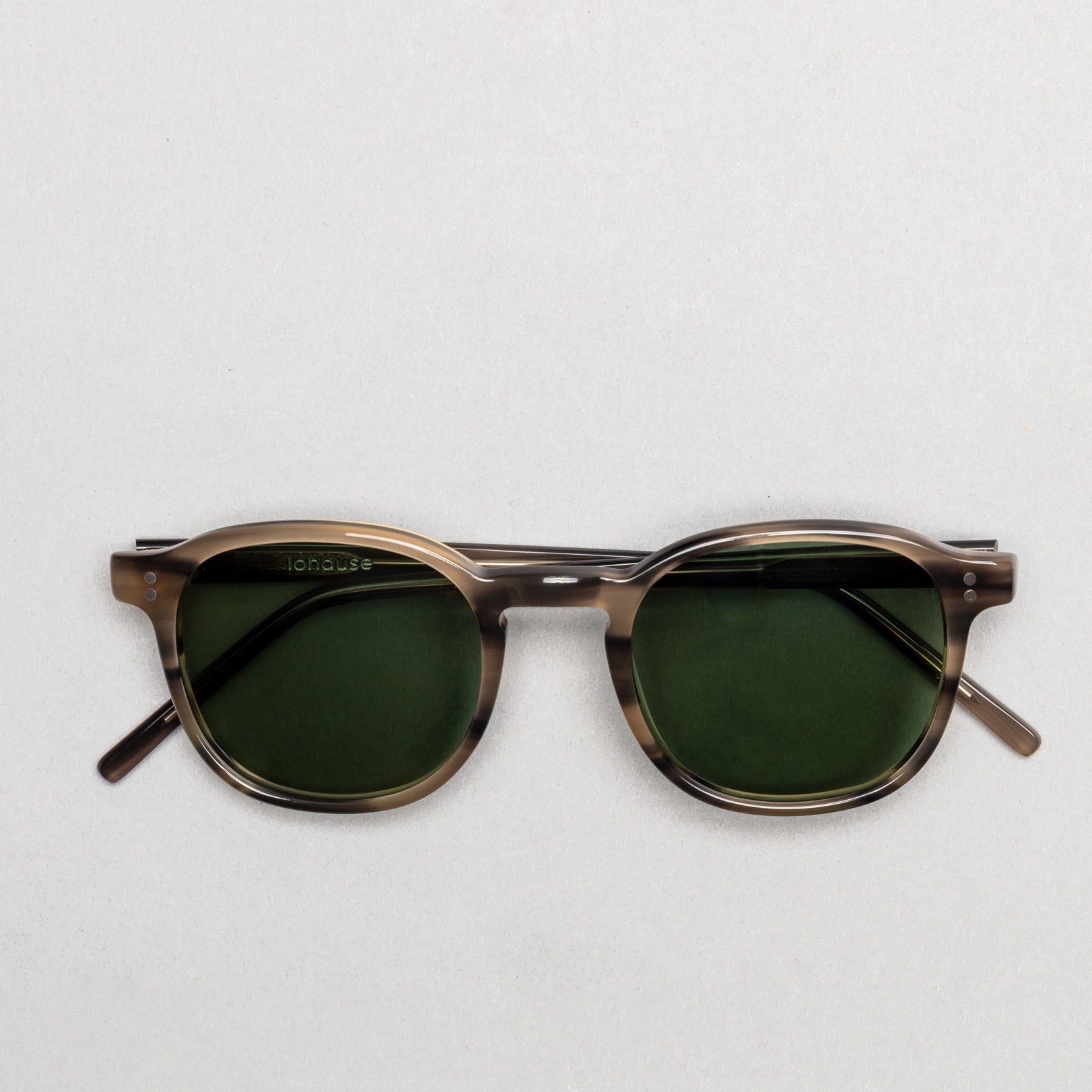 The Marshall Olive