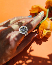 Dotted Ring