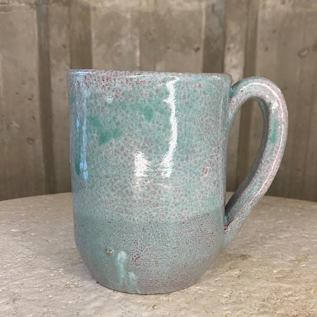Mug ( with handle)
