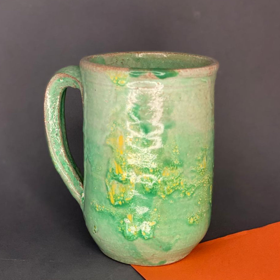 Mug ( with handle)