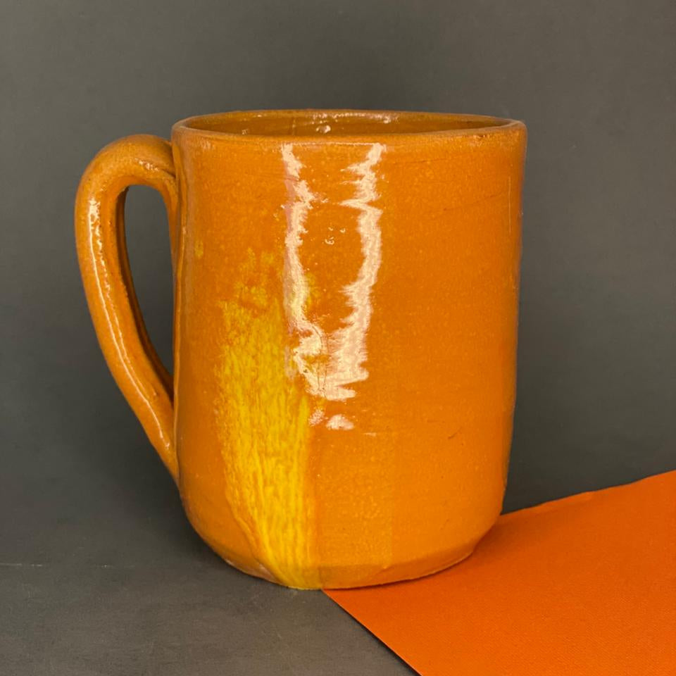 Mug ( with handle)