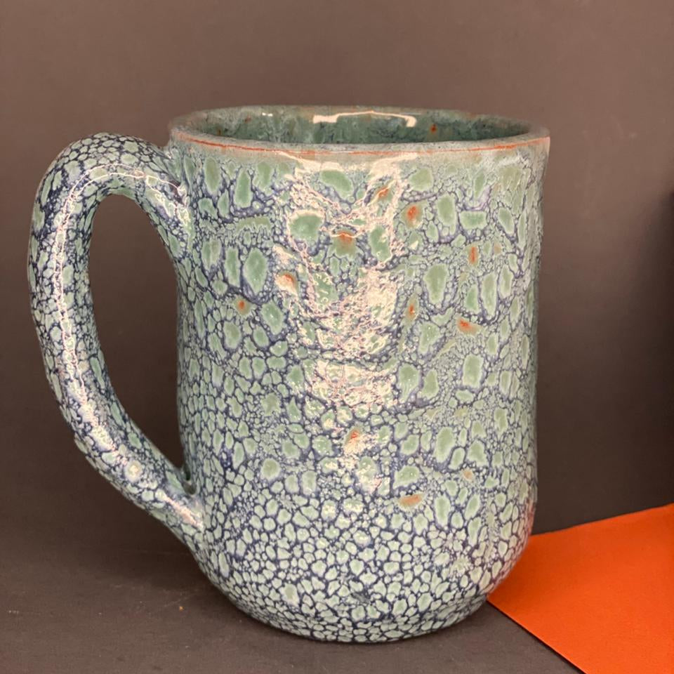 Mug ( with handle)