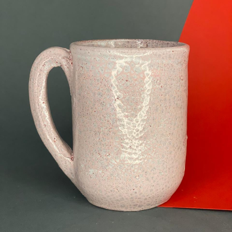 Mug ( with handle)