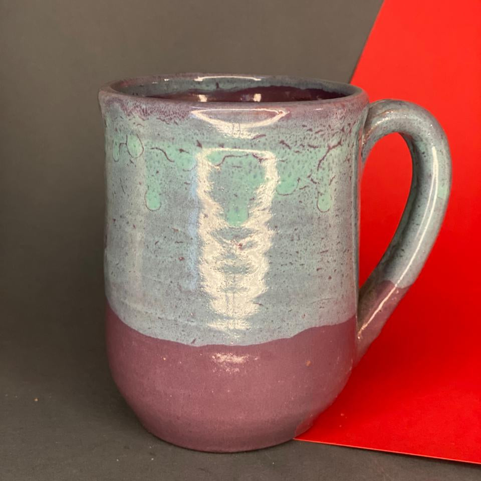 Mug ( with handle)
