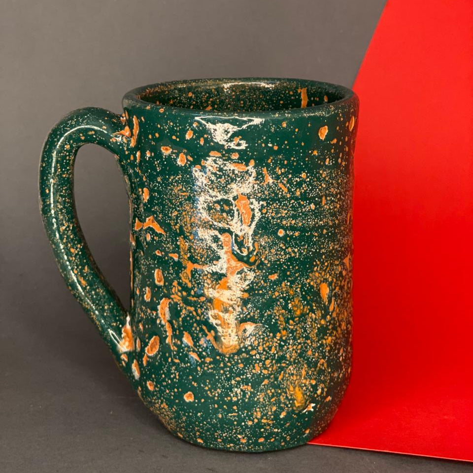 Mug ( with handle)