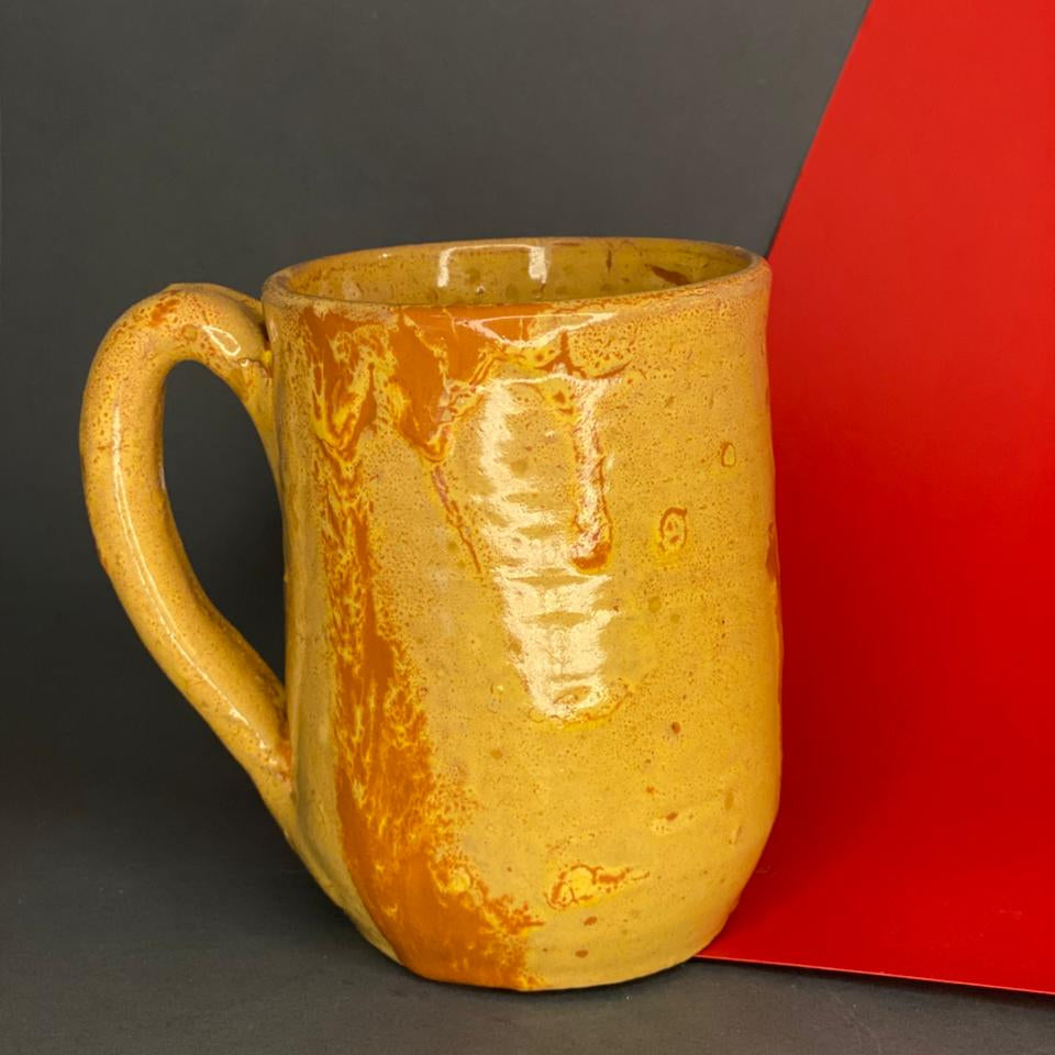 Mug ( with handle)