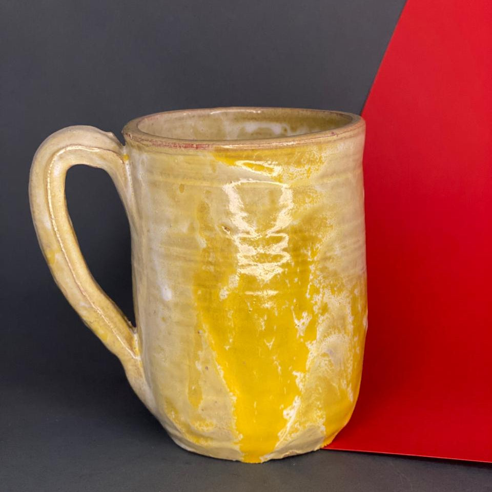 Mug ( with handle)
