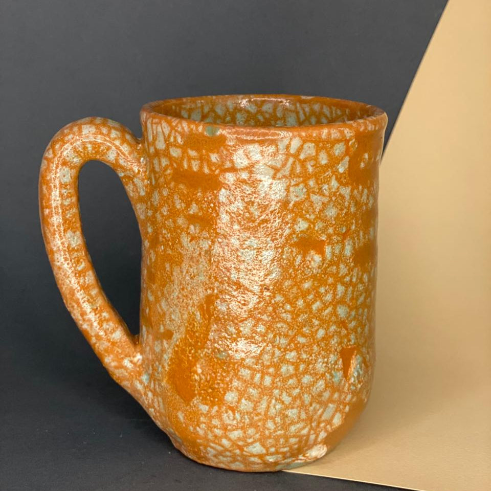 Mug ( with handle)