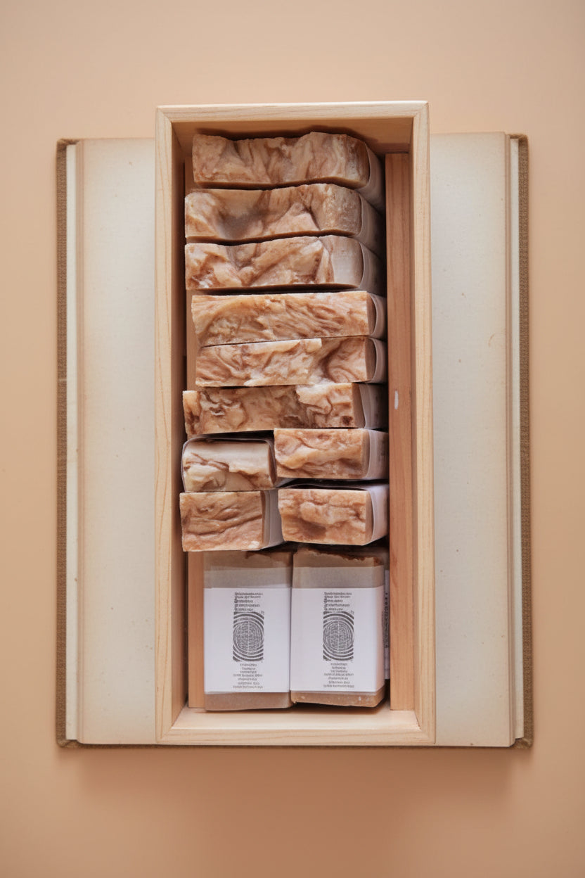 Red Clay, Black Cherry