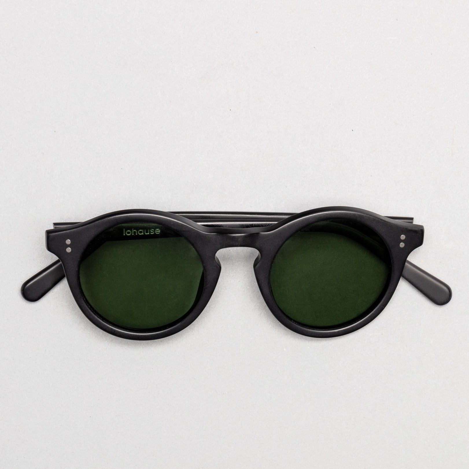 The Spike Matte